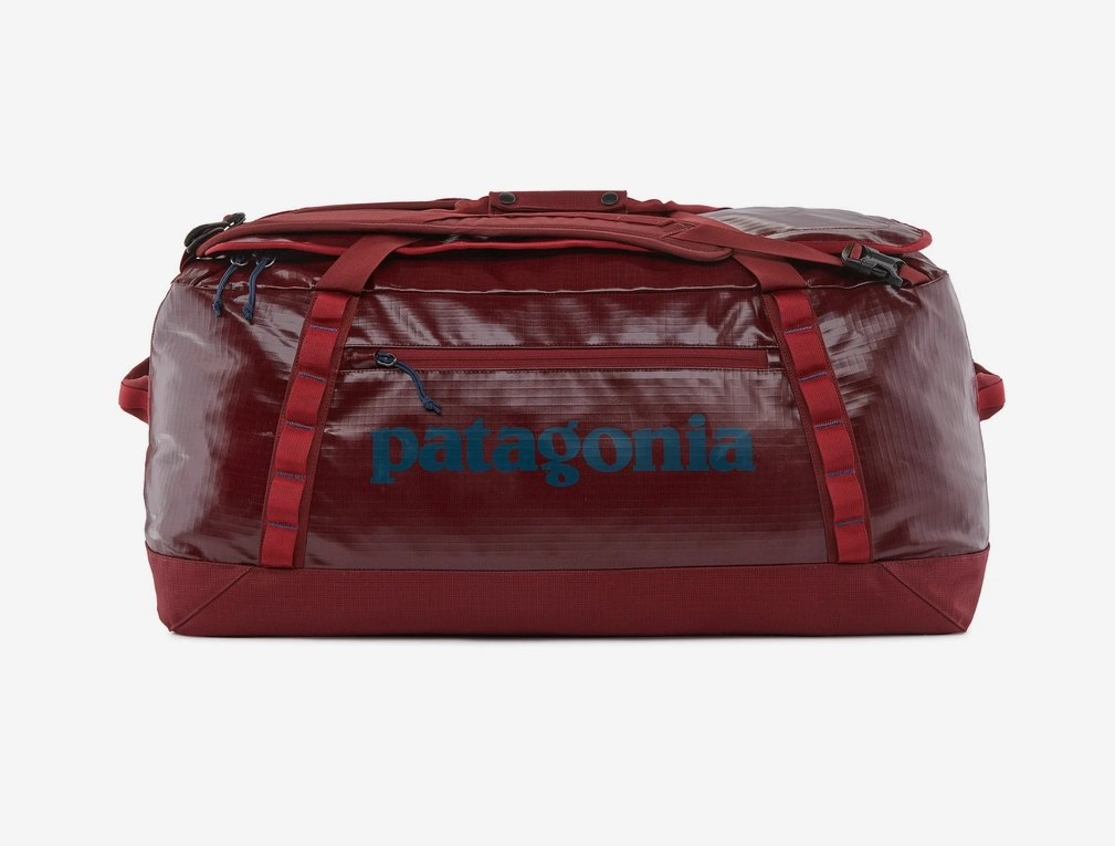 Trending Savings Now EndofWeek Deals Patagonia Black Hole 70L Duffle Bag