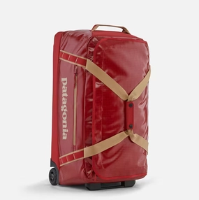 Patagonia Black Hole 70L Wheeled Duffle Perfect Gift Sale Today Only Discount