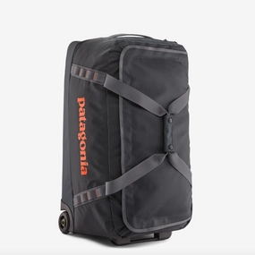 Best Deal Today Dont Miss Todays Deal Patagonia Black Hole Matte 70L Wheeled Duffle