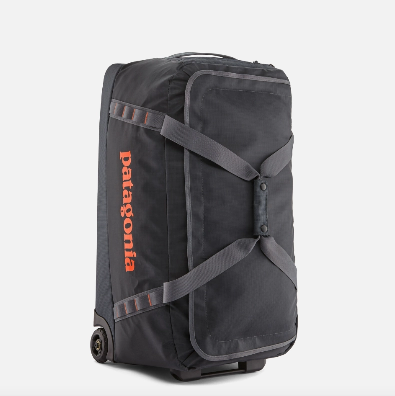 Best Deal Today Dont Miss Todays Deal Patagonia Black Hole Matte 70L Wheeled Duffle