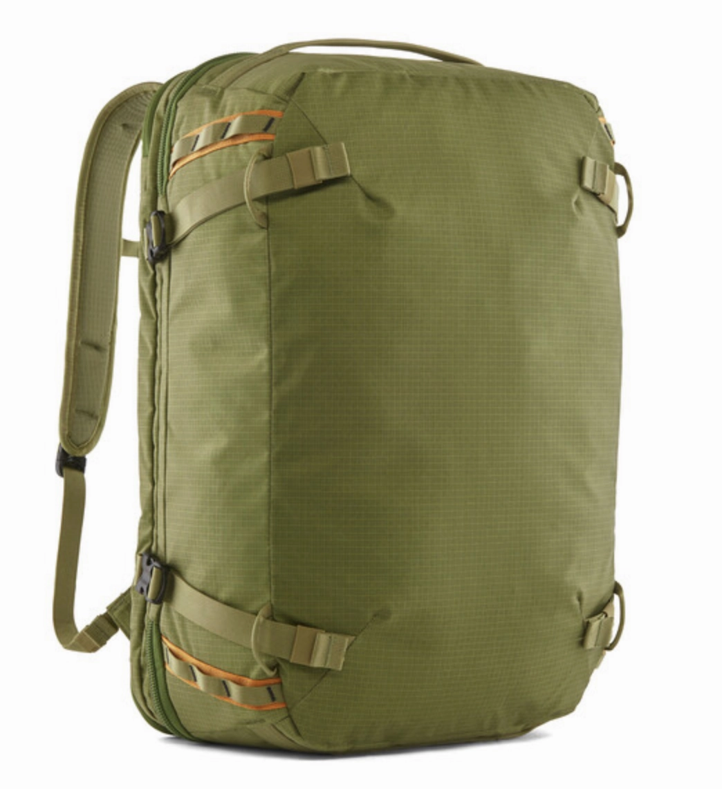 Patagonia Black Hole Mlc 45L Carry-On Shop the Best Deals