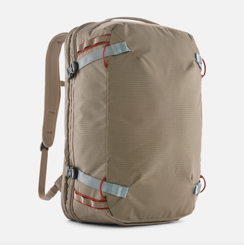 Patagonia Black Hole Mlc 45L Carry-On Shop Grab Savings