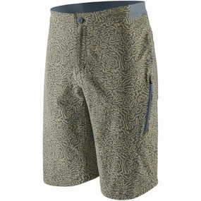 Patagonia Landfarer Bike mtb short - Grey