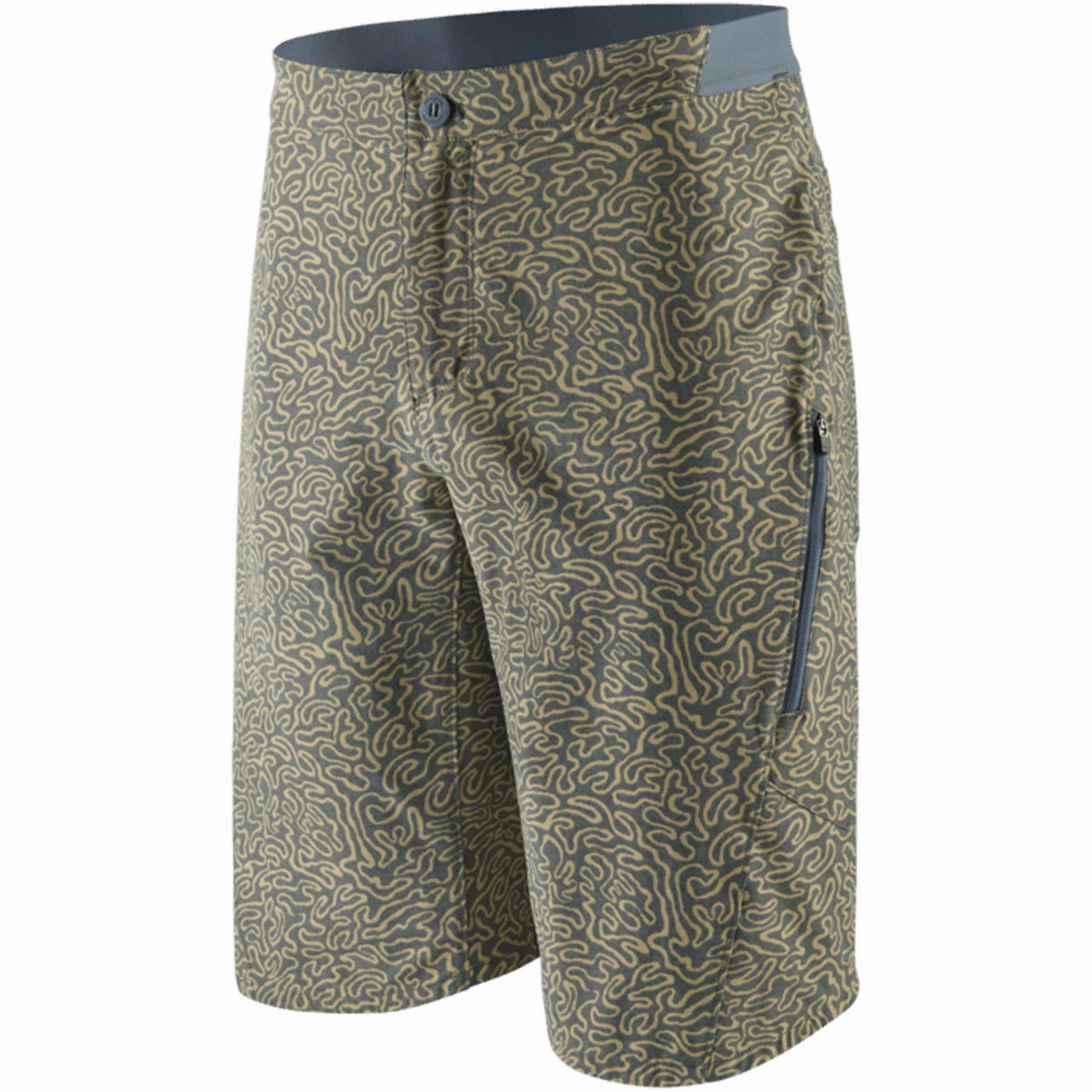 Patagonia Landfarer Bike mtb short - Grey
