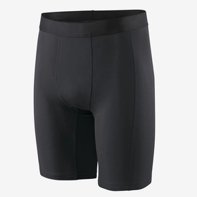 Patagonia Nether shorts - Black