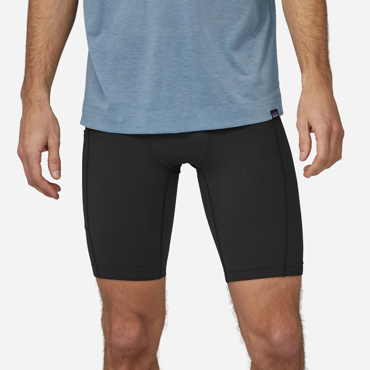 Patagonia Nether shorts - Black