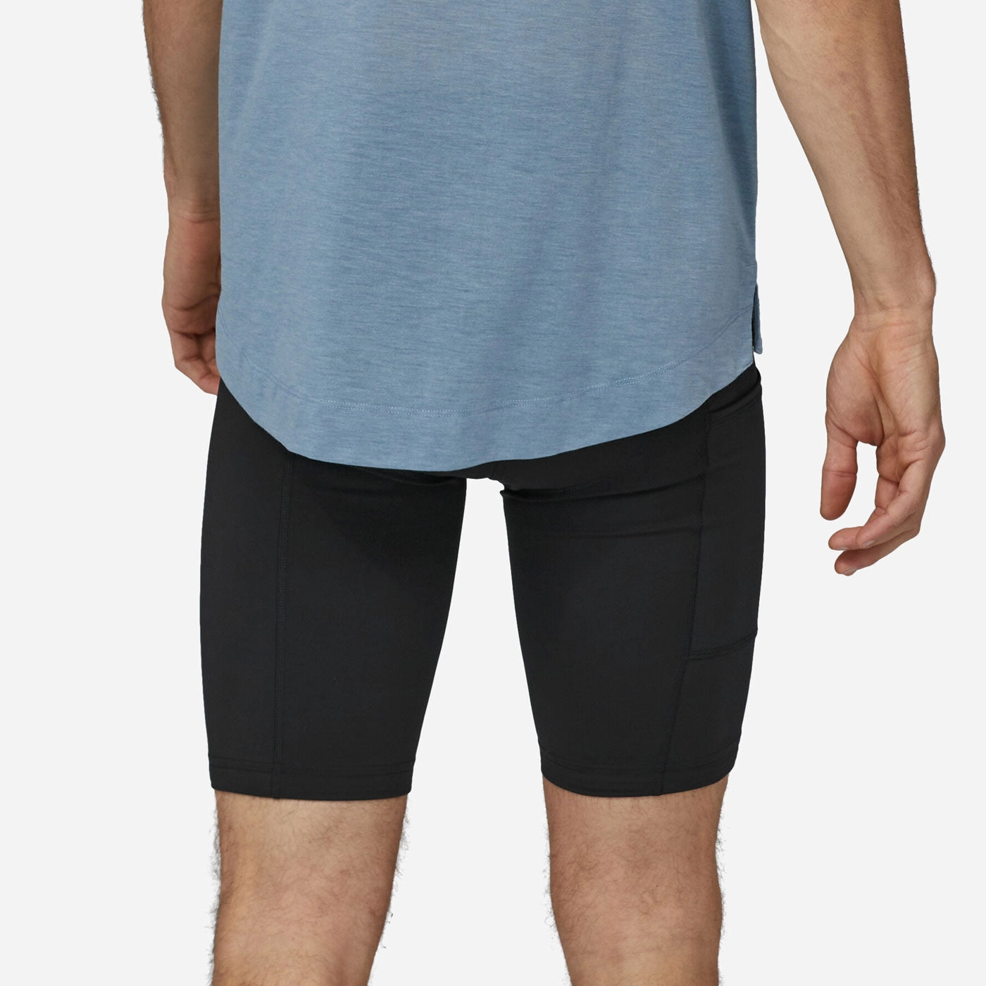 Patagonia Nether shorts - Black