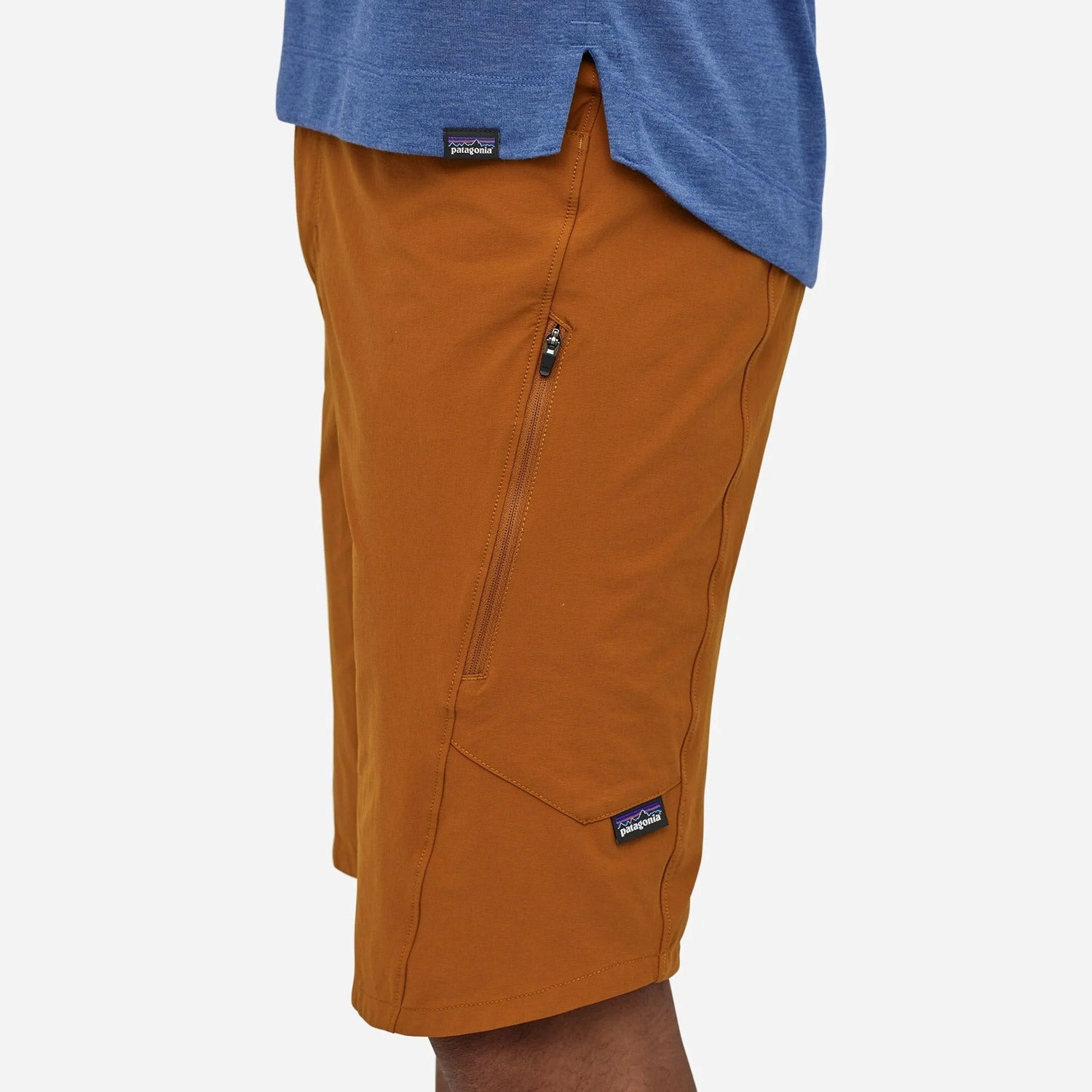 Patagonia Patagonia Dirt Craft Bike - Brown
