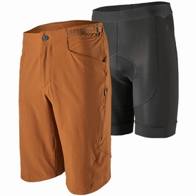 Patagonia Patagonia Dirt Craft Bike - Brown