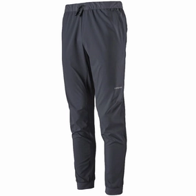 Patagonia Terrebonne Joggers long pant - Blue