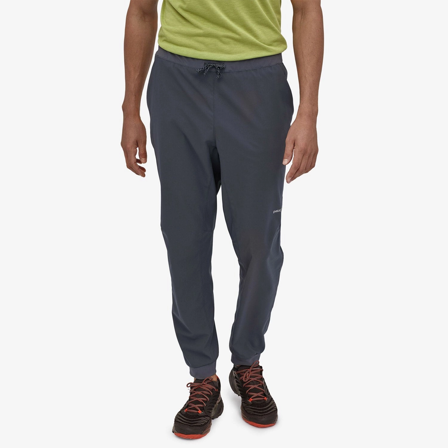 Patagonia Terrebonne Joggers long pant - Blue