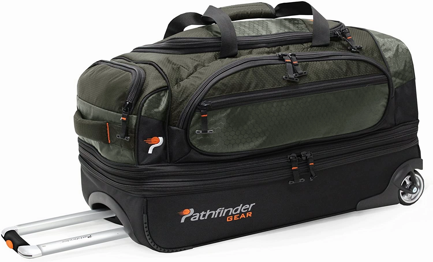Clearance Sale Now Special Deals Online Pathfinder - 26" Rolling Duffel Bag #P3167-26
