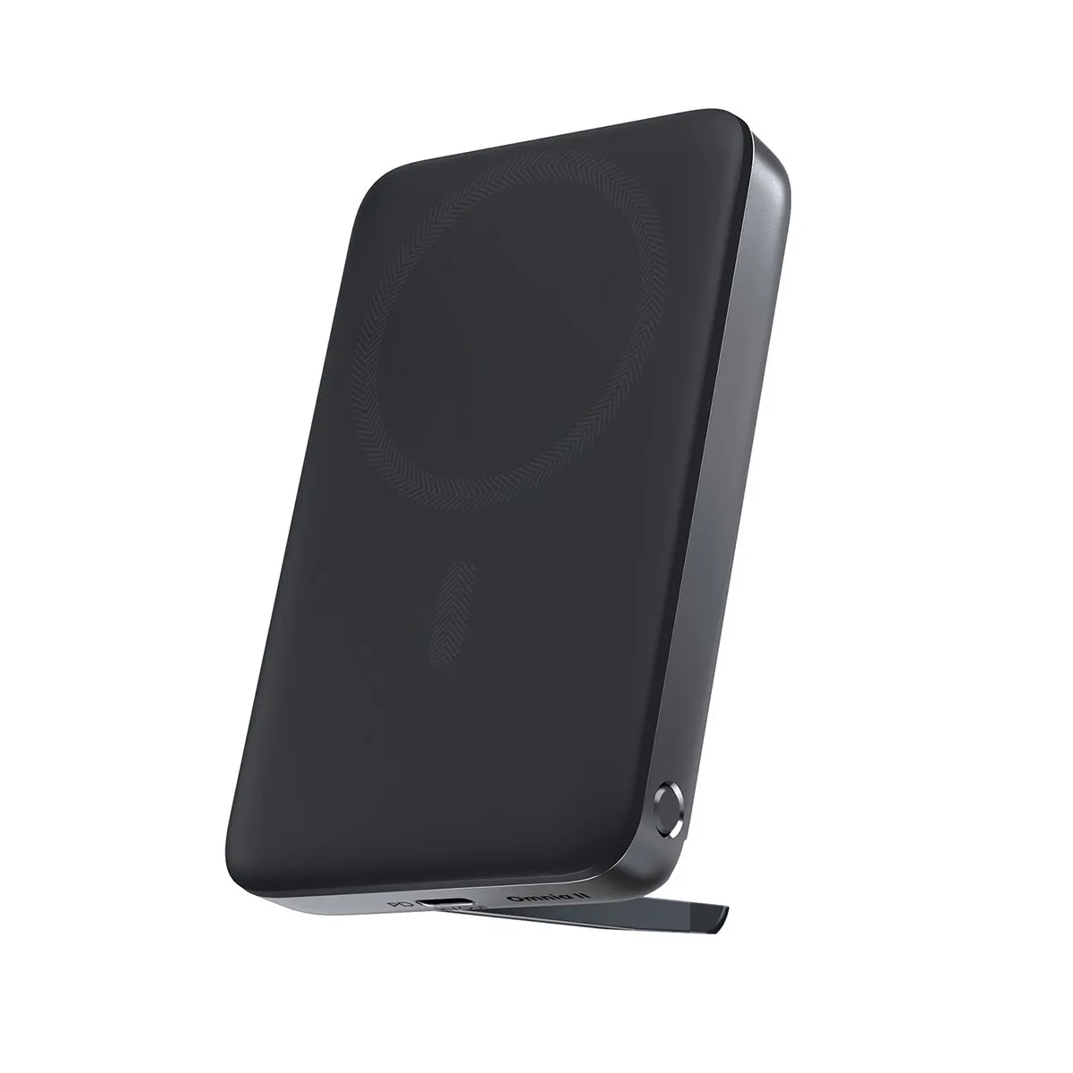 Todays Steal Pb-Ms06 Qi2 Magfusion 10000Mah 30W Magnetic Wireless Charging Power Bank