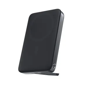 Todays Steal Pb-Ms06 Qi2 Magfusion 10000Mah 30W Magnetic Wireless Charging Power Bank