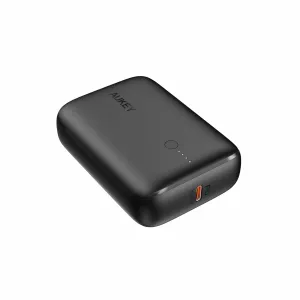 Pb-N83S 20W Usb C Pd & Usb Qc3.0 Scp 10000Mah Mini Power Bank Shop Save Big Instant Savings Inside