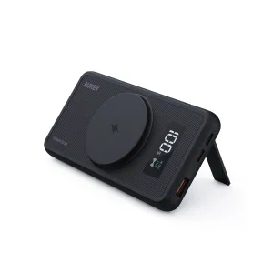 Pb-Wl01I 20W Basic Magair Ii 10000Mah Magnetic Wireless Charging Power Bank Exclusive Online Deal