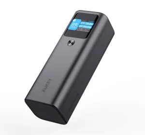 Save Big Online MustHave Clearance Pb-Y45 Sprint X 27600Mah 140W Pd Power Bank With Smart Digital Display