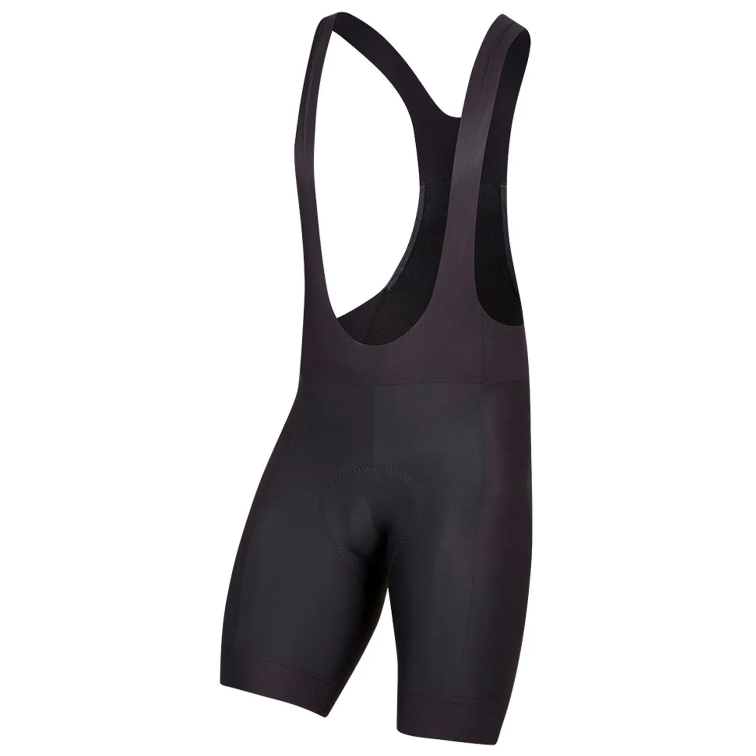Pearl Izumi Interval bib shorts - Black