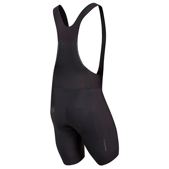 Pearl Izumi Interval bib shorts - Black