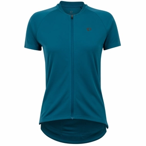 Pearl Izumi Sugar woman jersey - Blue