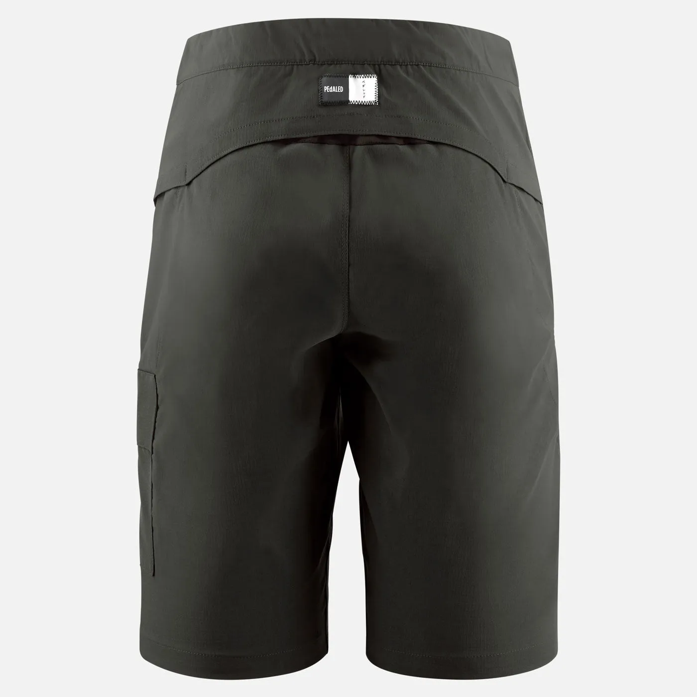 Pedaled Jary shorts - Grey