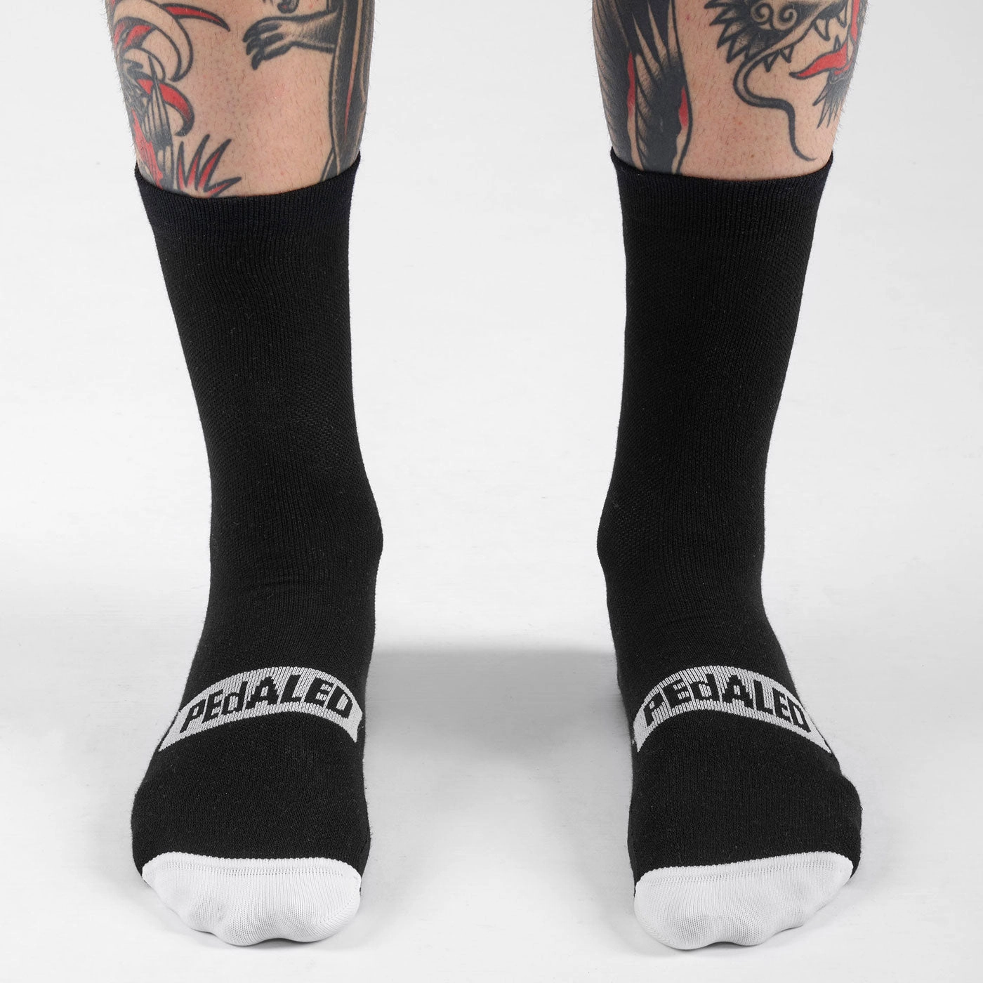 Pedaled Element Primaloft socks - Black