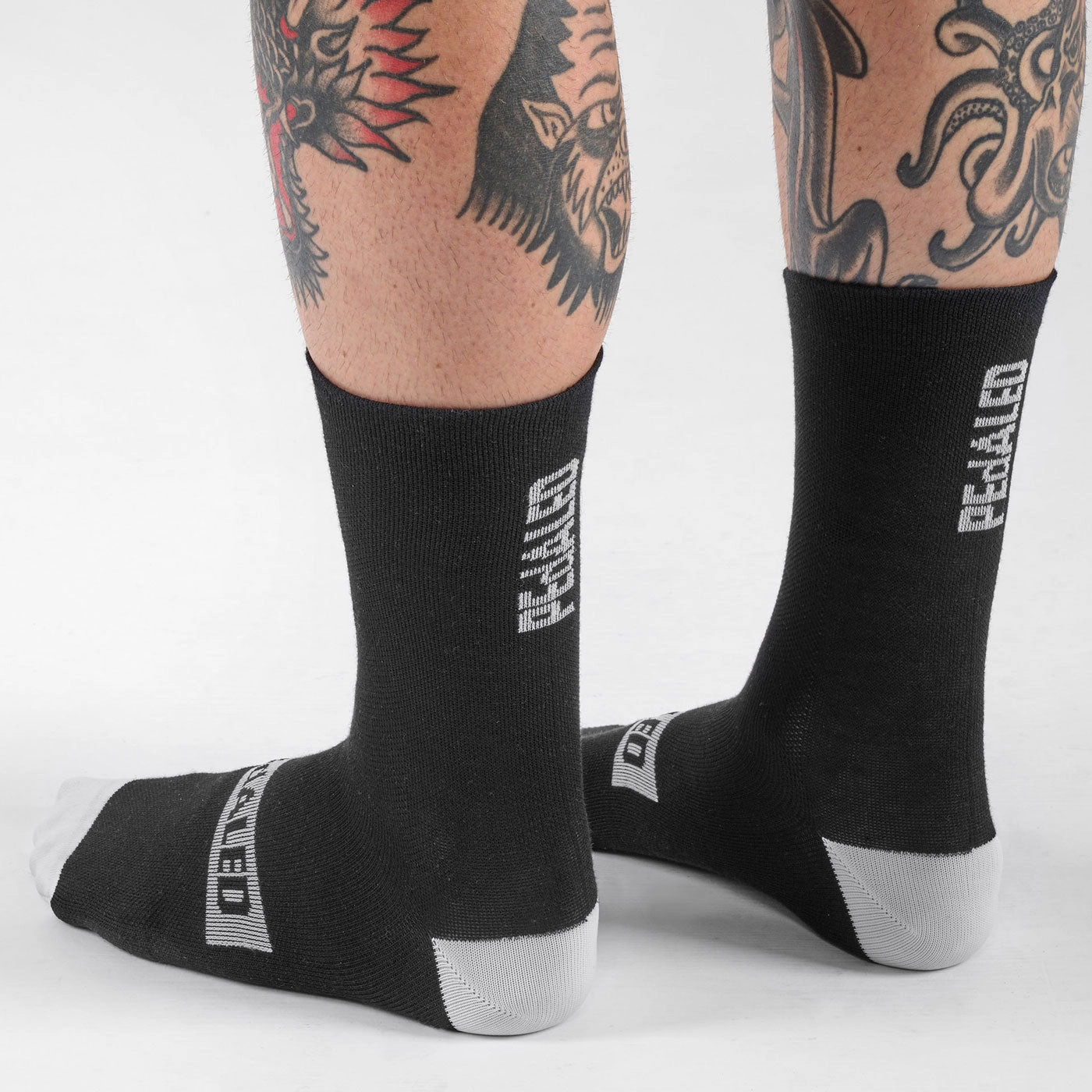Pedaled Element Primaloft socks - Black