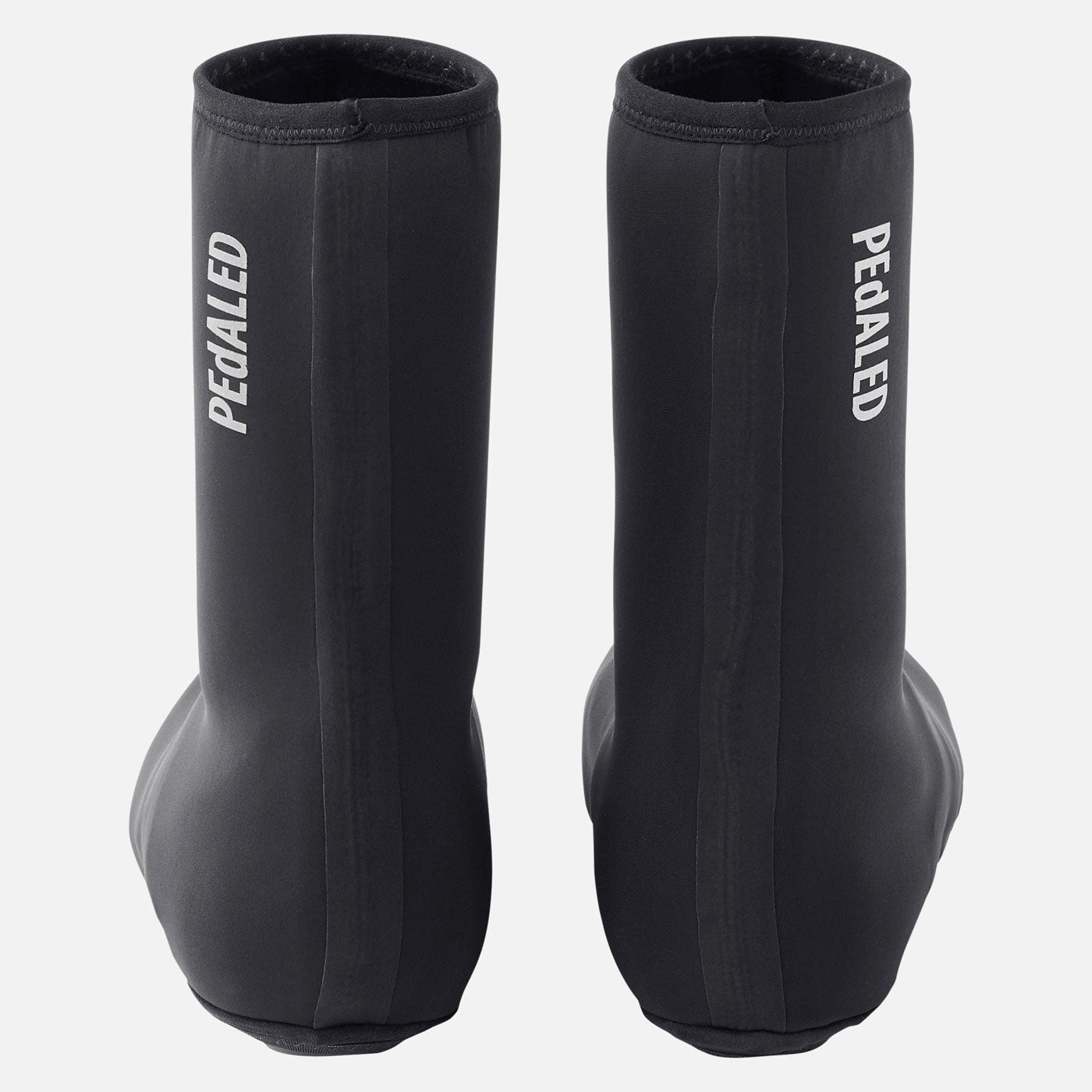 Pedaled Element Thermo shoe cover - Black