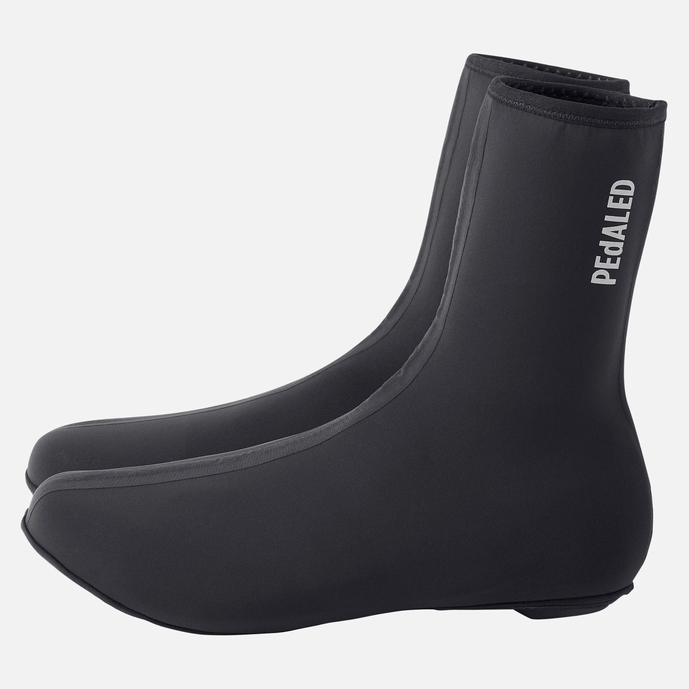 Pedaled Element Thermo shoe cover - Black