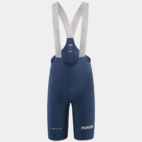 Pedaled Essential bibshorts - Blue