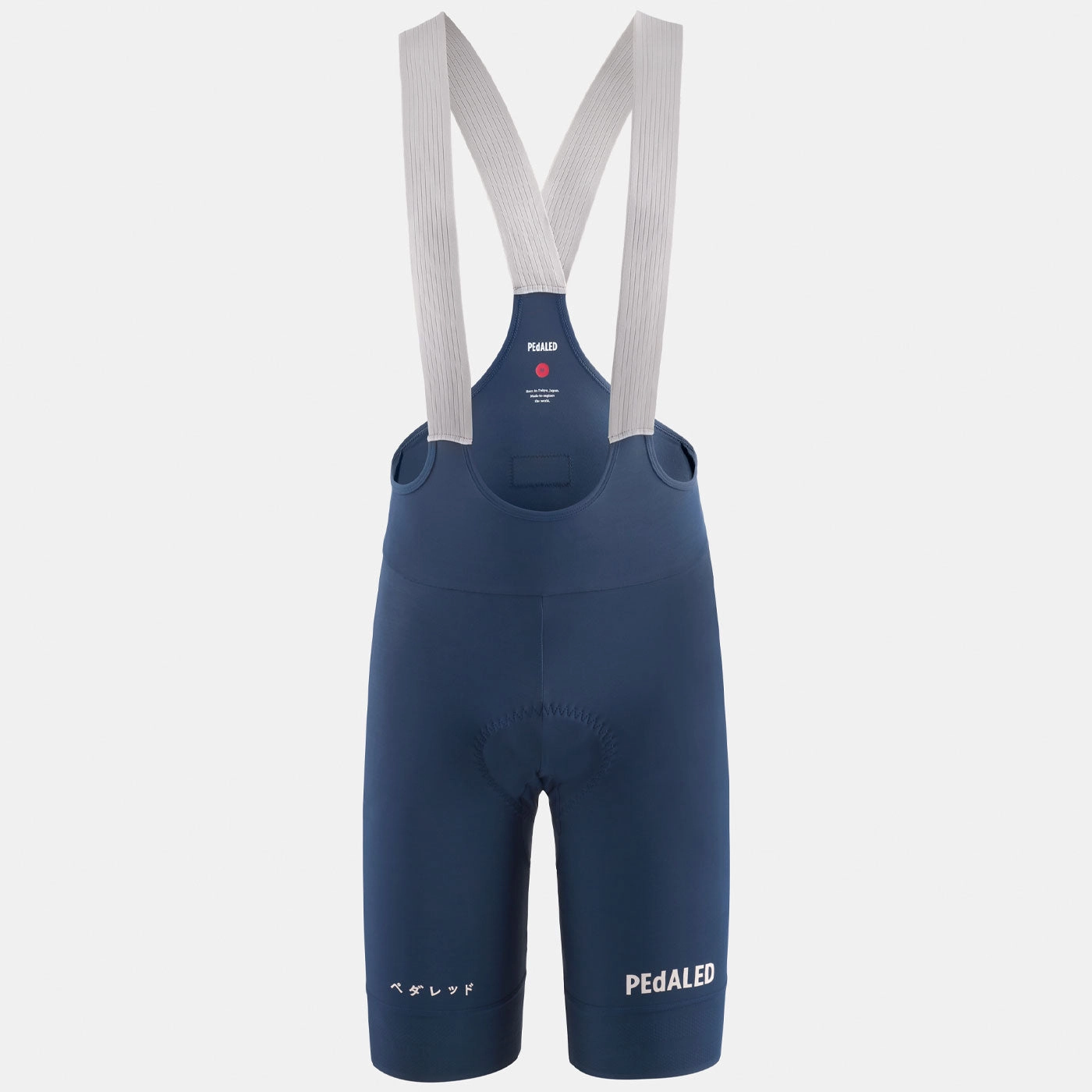 Pedaled Essential bibshorts - Blue