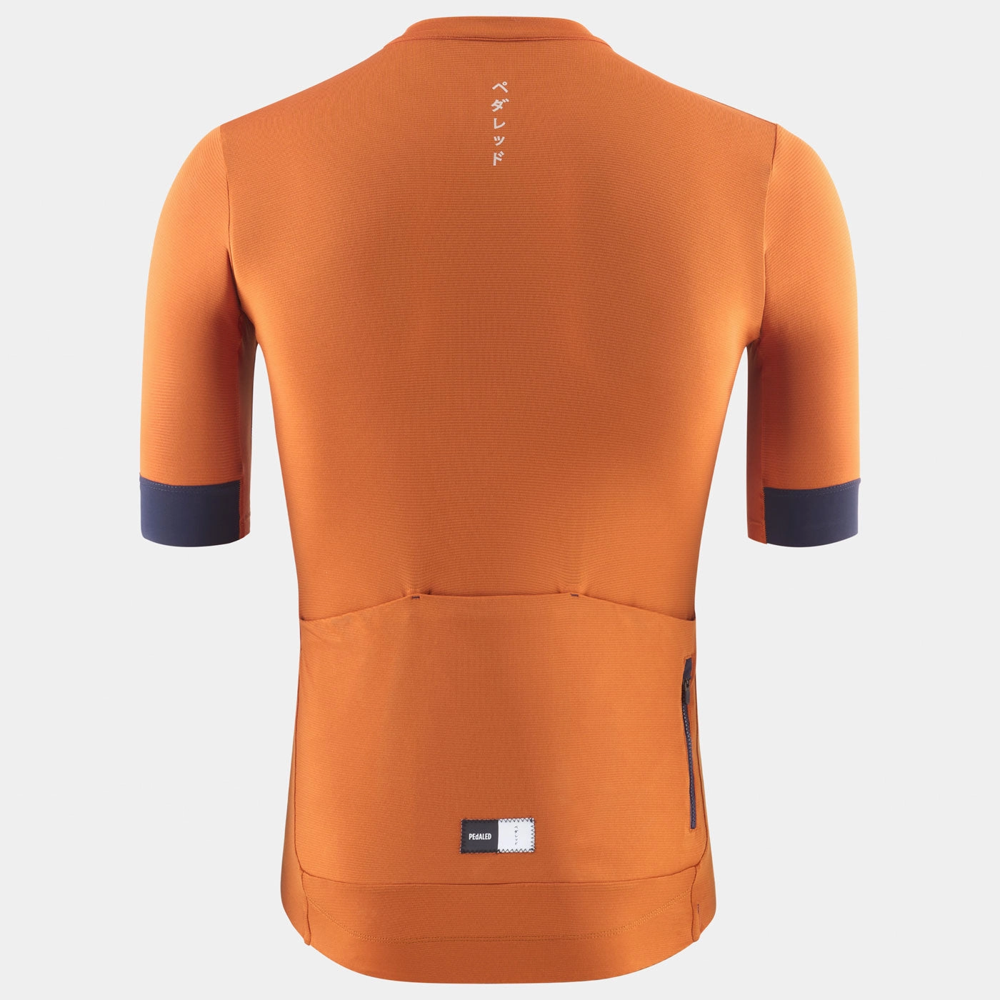 Pedaled Essential jersey - Orange