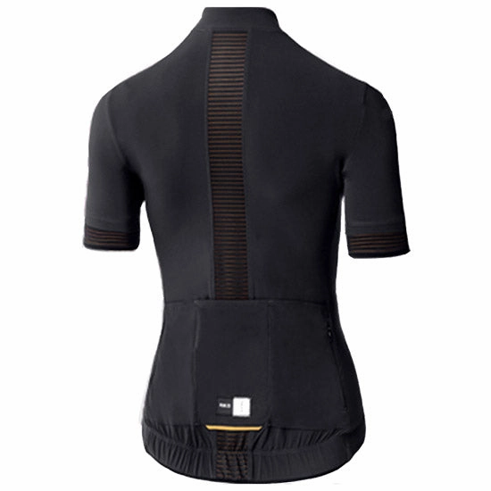 PEdALED Hane woman jersey - Black
