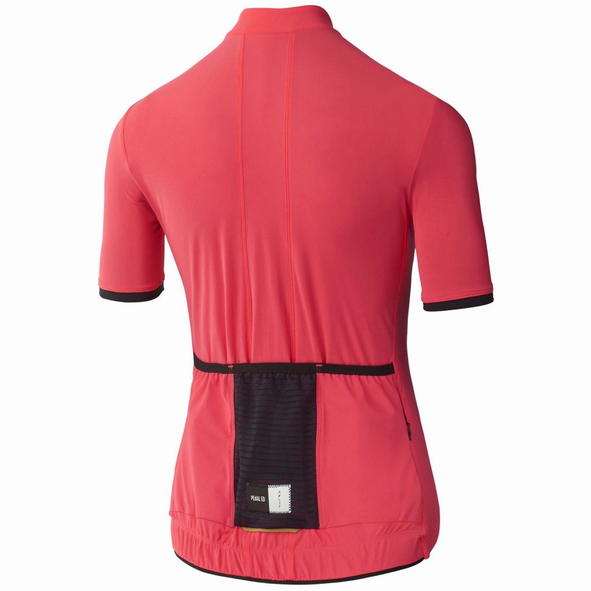 PEdALED Kawa Essential woman jersey - Pink
