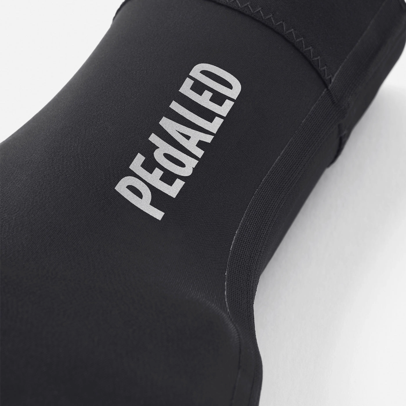 Pedaled Odyssey WP overshoes - Black