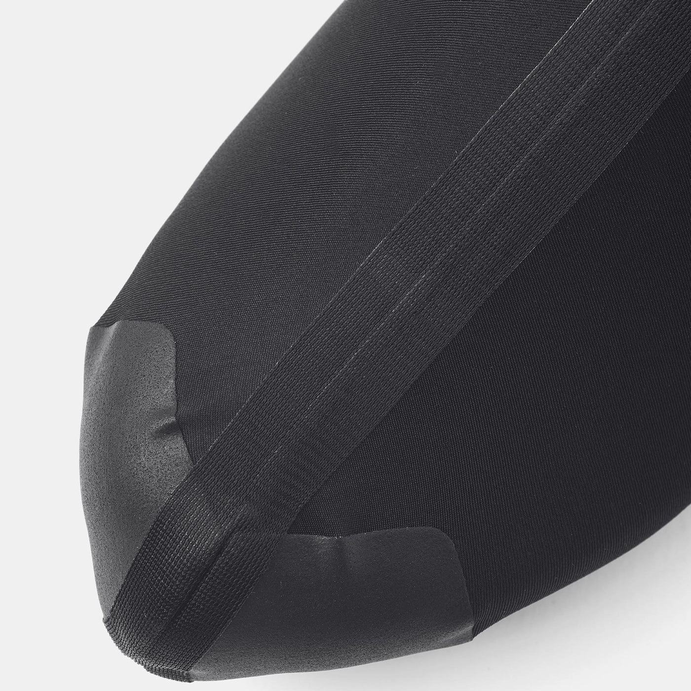 Pedaled Odyssey WP overshoes - Black