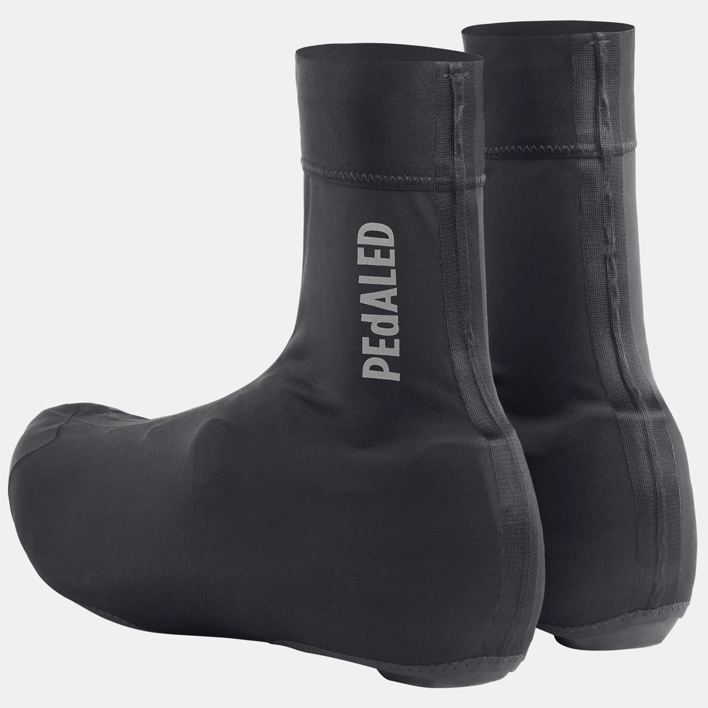 Pedaled Odyssey WP overshoes - Black