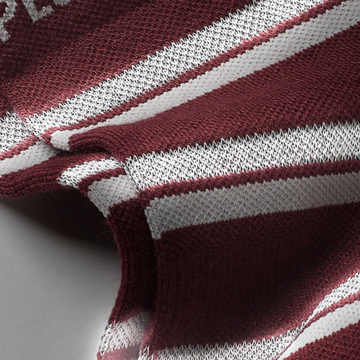 PEdALED Reflective Three Stripes socks - Red