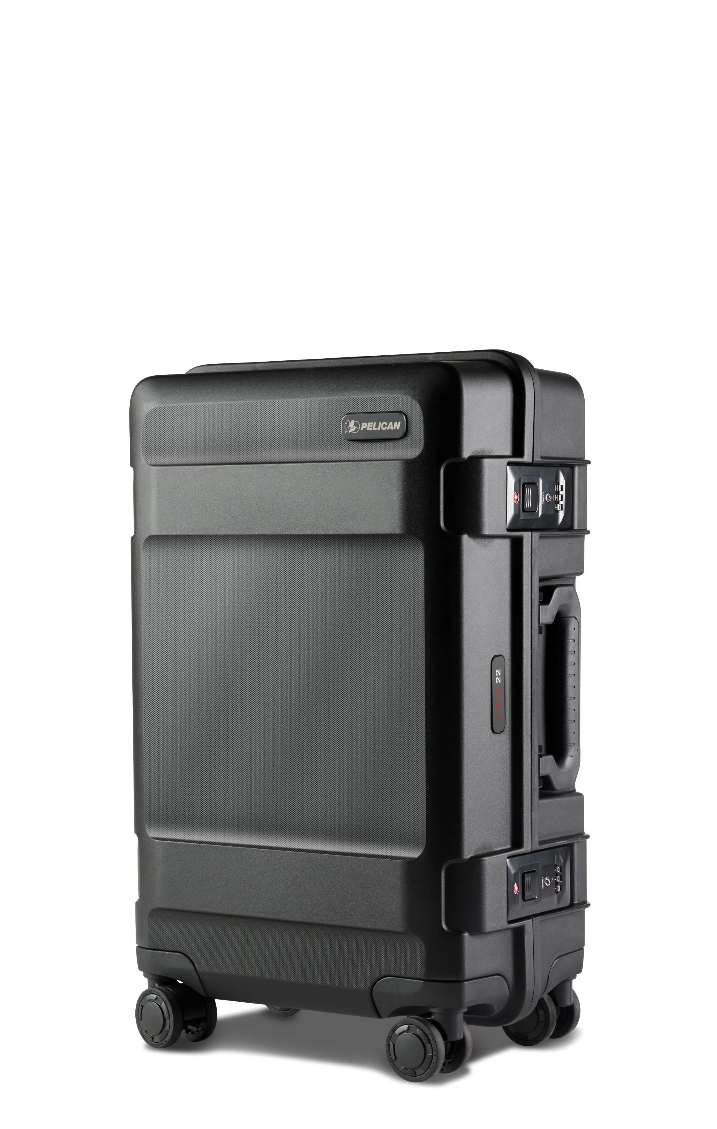Grab Todays Deal Grab Save Today Pelican Trvl Atx Hardside Carry-On Luggage
