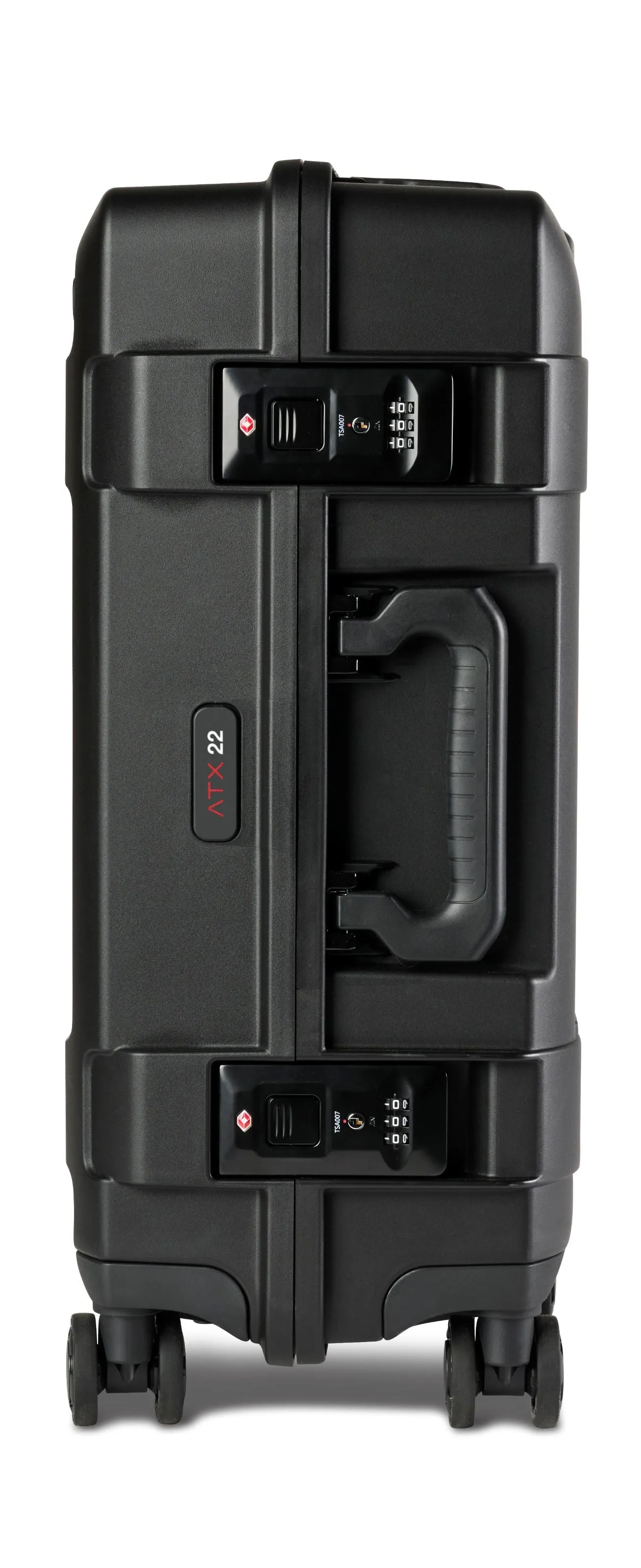 Pelican Trvl Atx Hardside Carry-On Luggage Hot Clearance Now MustShop Sale