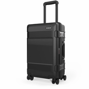 Pelican 22" Atx Carry-On Hard-Sided Luggage Todays Mega Savings