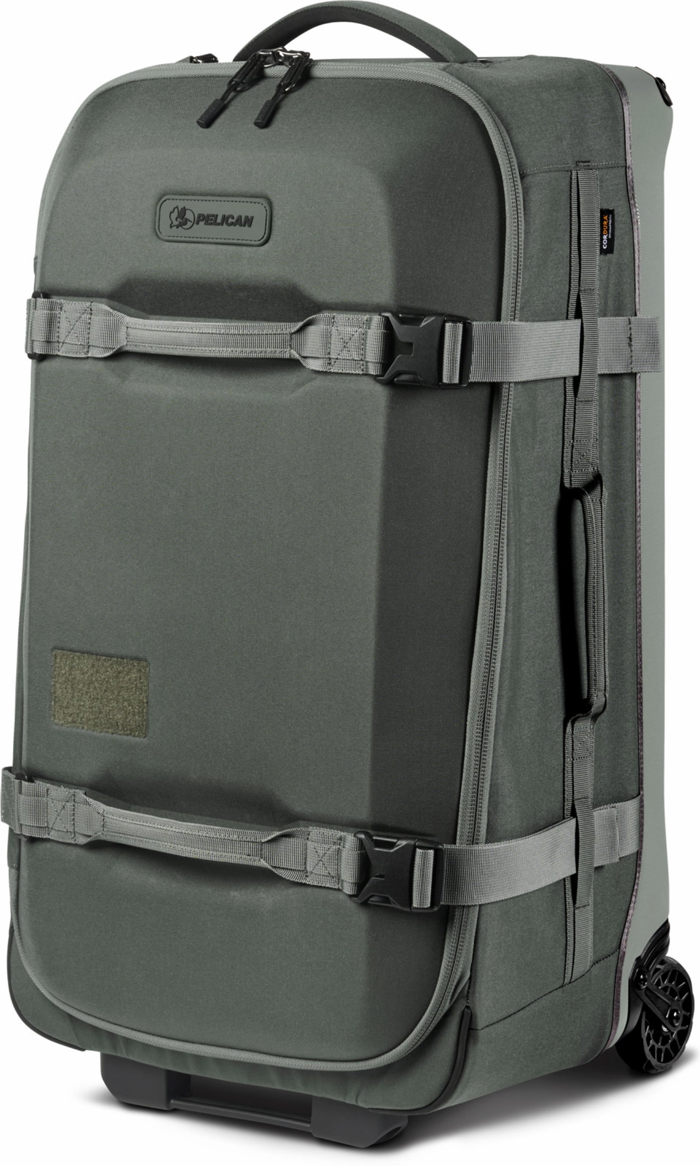 Exclusive Online Deal Pelican 28" Aegis Check-In Rolling Hybrid Duffel
