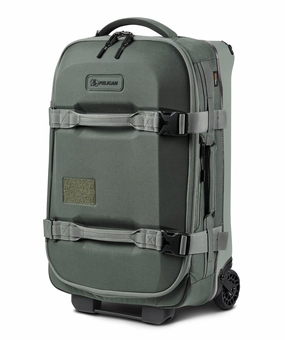 MustHave Deal Dont Wait Save Pelican Trvl Aegis 22" Carry-On Rolling Duffel