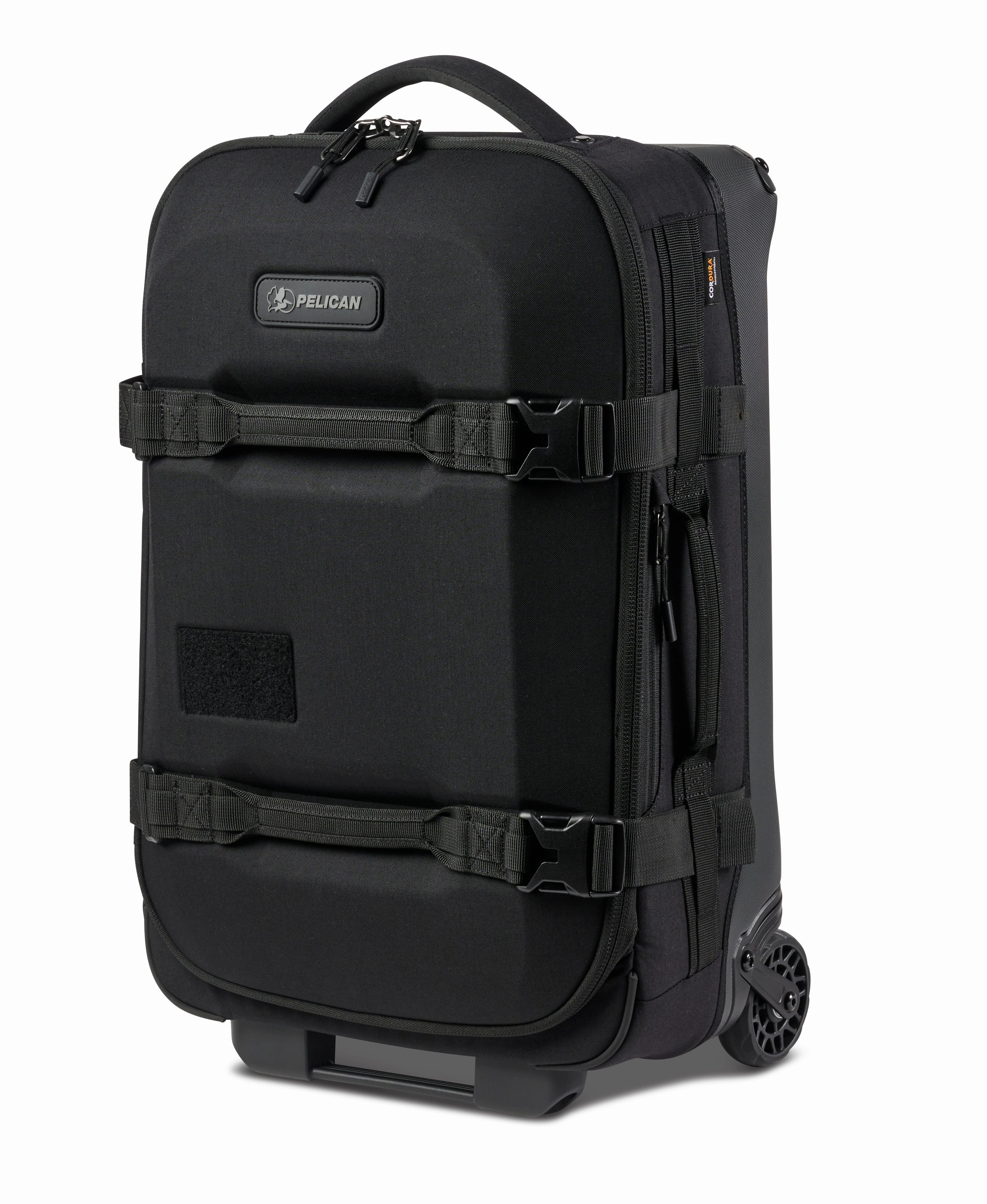 Exclusive Savings Event Shop the Best Deals Pelican Trvl Aegis 22" Carry-On Rolling Duffel