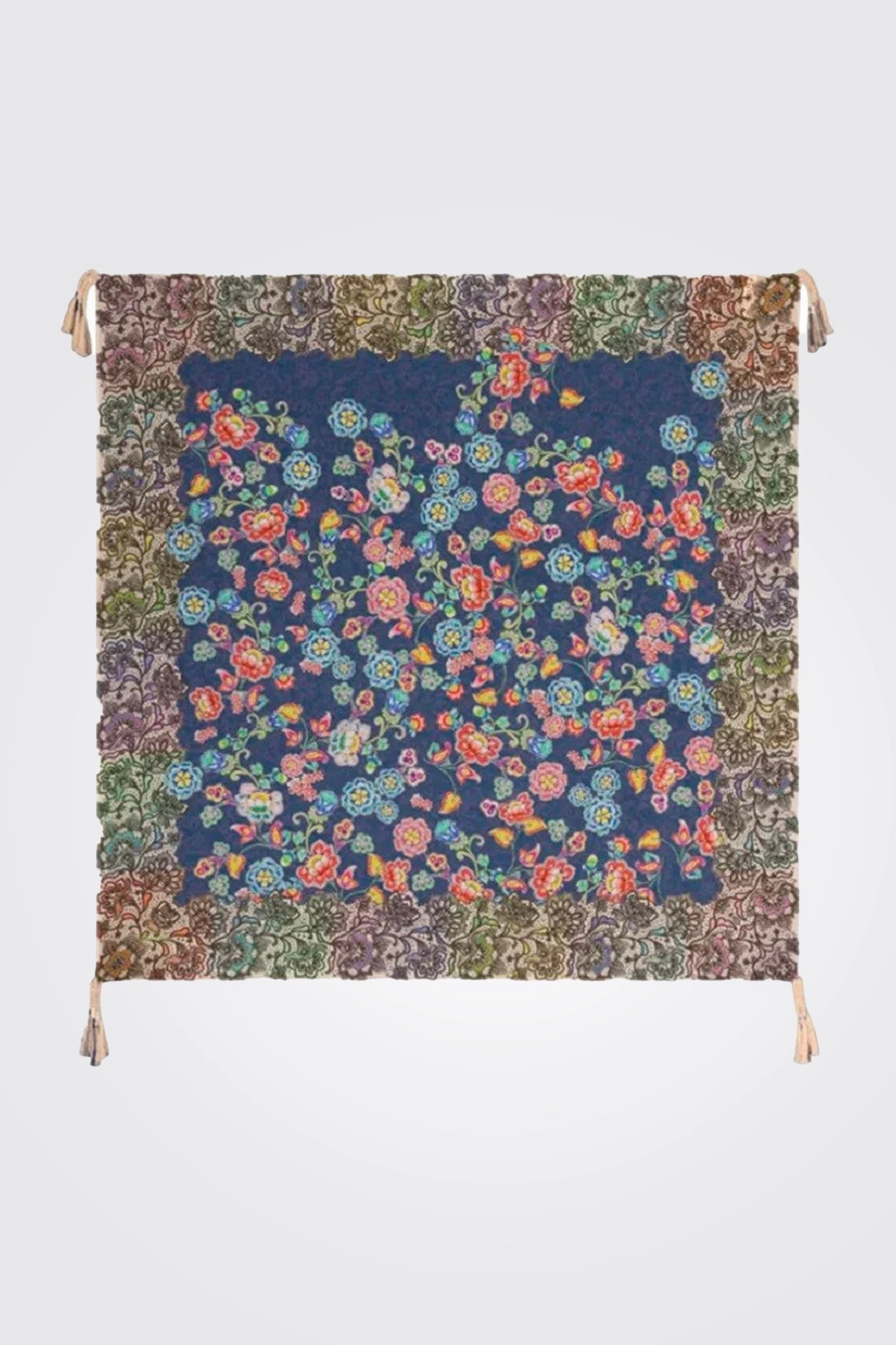Surprise Offer Now Peppermint Scarf