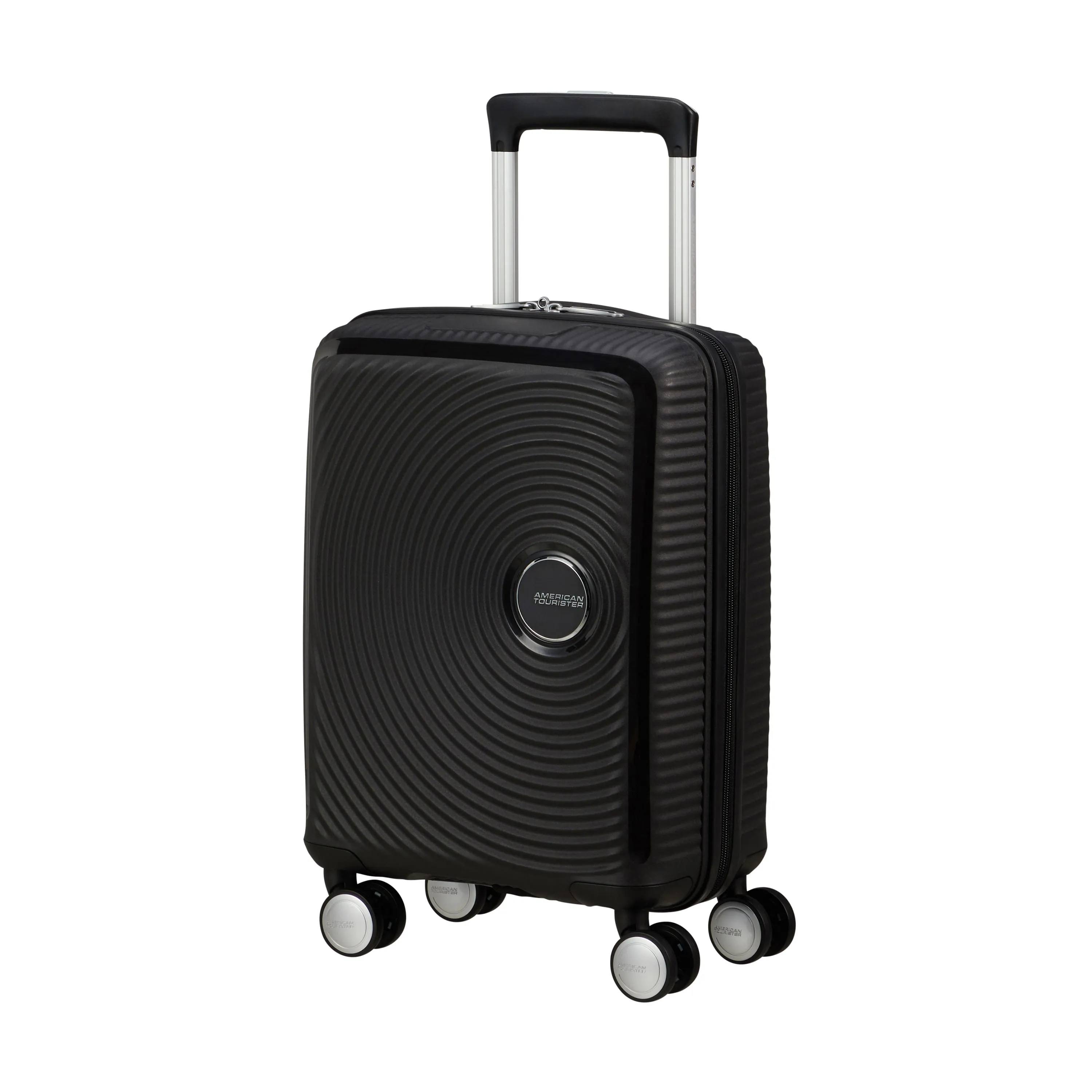 Clearance Blowout MustShop Sale American Tourister Little Curio Kids Spinner Carry-On Luggage