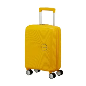 Perfect Gift Sale American Tourister Little Curio Kids Spinner Carry-On Luggage