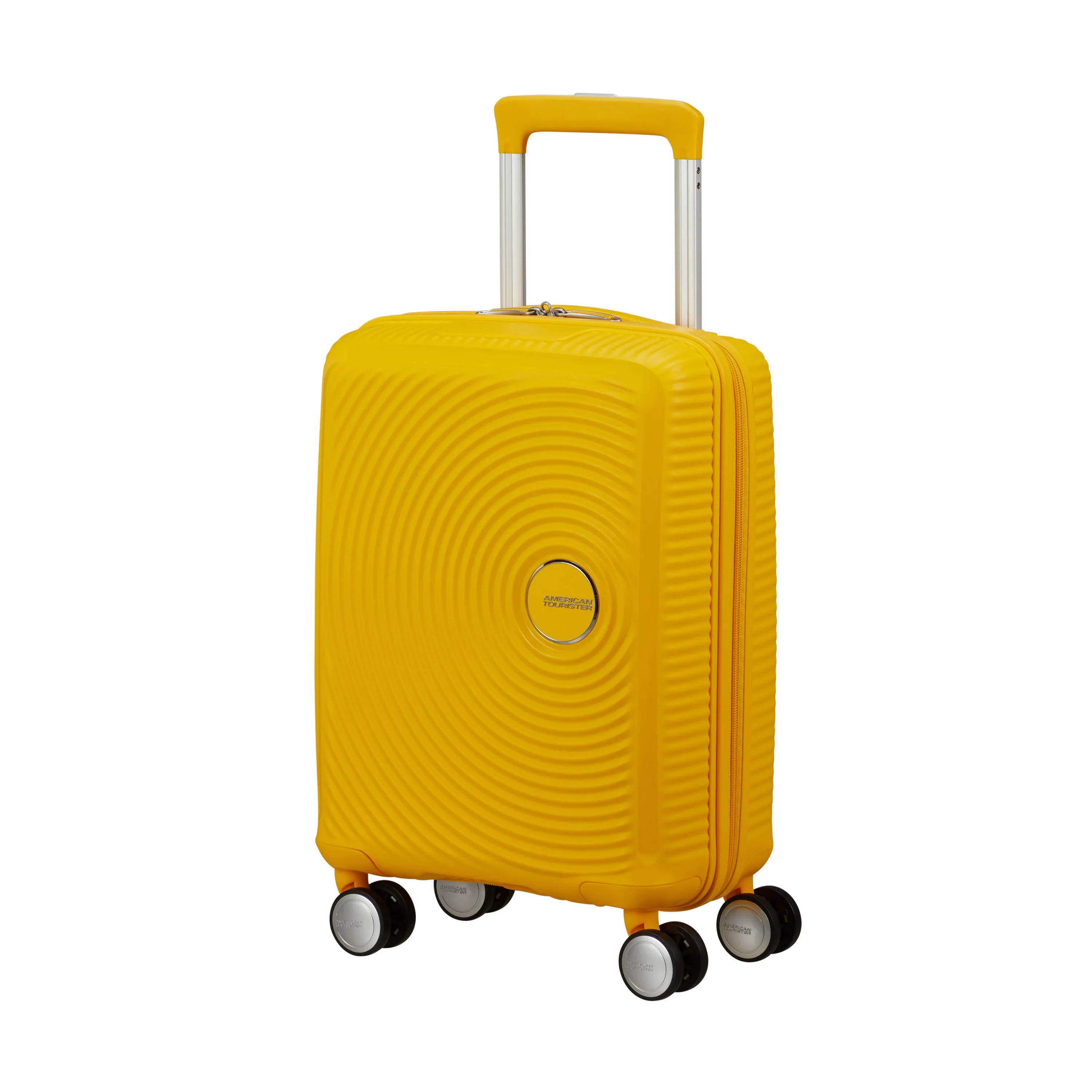 Perfect Gift Sale American Tourister Little Curio Kids Spinner Carry-On Luggage