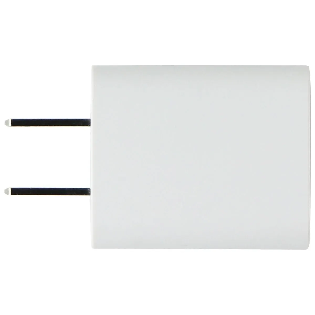Save More Online Hot Item Clearance Google (5V/1.5A) 7.5W Single Usb Wall Charger - White (G1001)