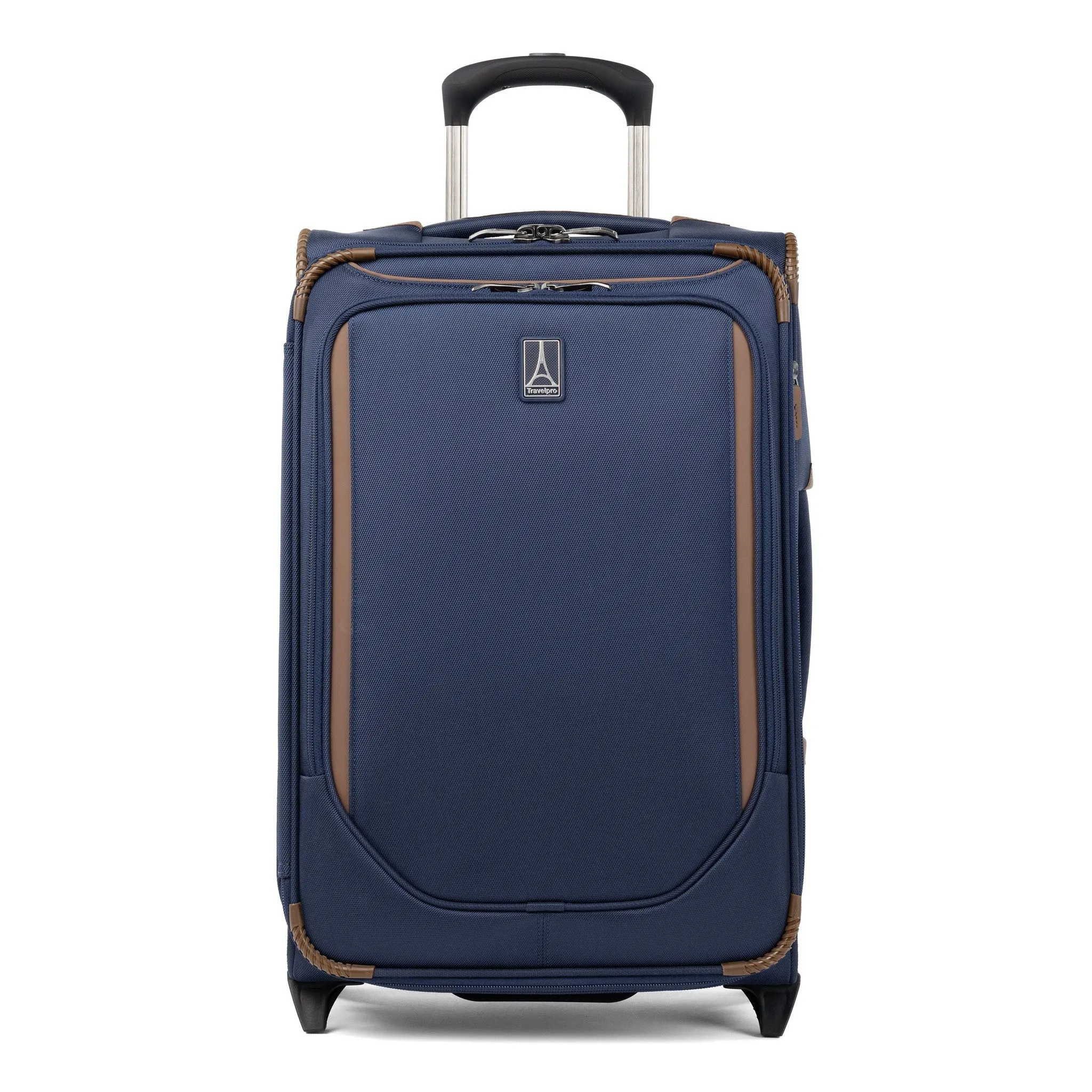 Travelpro Crew Classic Carry-On Expandable Rollaboard (2-Wheeled) Flash Sale Alert Now